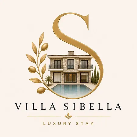 Βίλα Sibella Datca